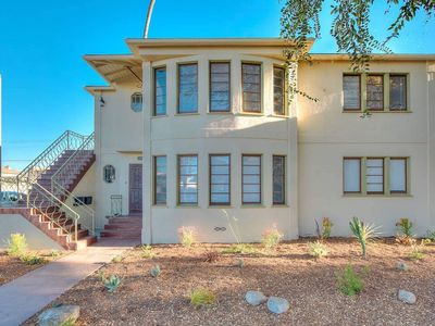 4214 Creed Ave, Los Angeles, CA, 90008