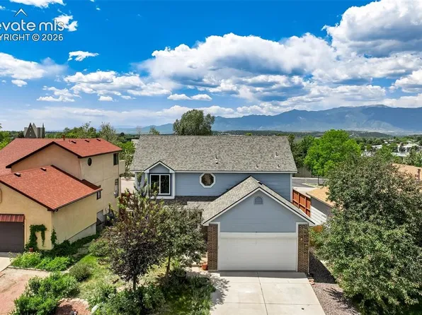 4955 Galileo Dr, Colorado Springs, CO 80917