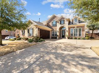 404 Reata Rd, Keller, TX 76248