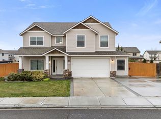 4514 Parley Dr, Pasco, WA 99301