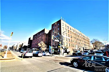 Rented by Ideal Properties Group