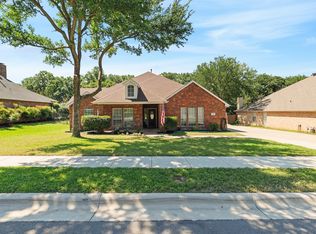 1204 Palo Verde Dr, Denton, TX 76210