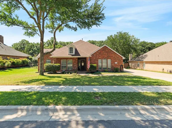 1204 Palo Verde Dr, Denton, TX 76210