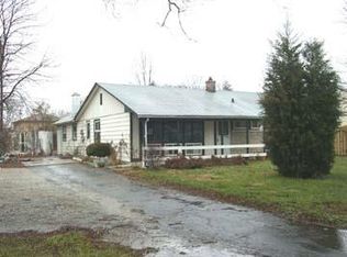 3002 Elmhurst Dr, Indianapolis, IN 46226