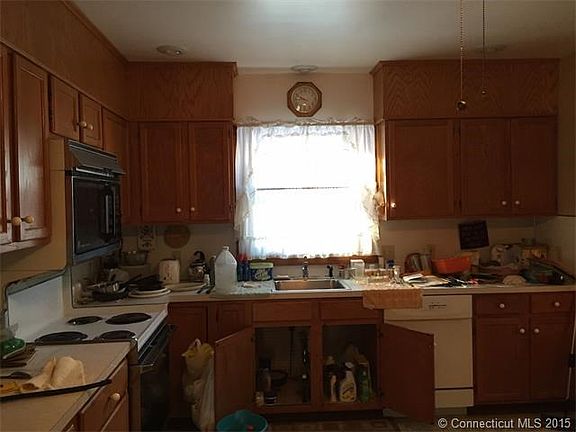 Kitchen Unit 197