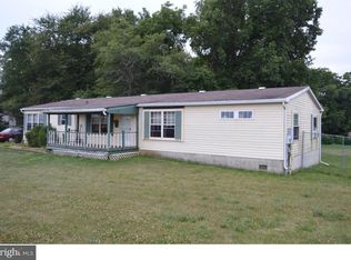 406 Barclay St, Mertztown, PA 19539