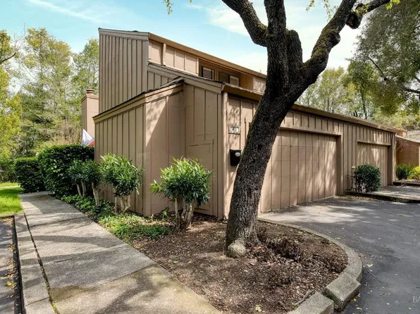 40 Prairie Falcon Drive, Novato, CA 94949