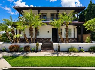 267 Mesa Dr, Costa Mesa, CA 92627