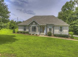 204 Contrary Rd LOT 119, Burns, TN 37029