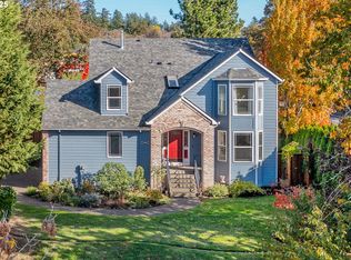 9905 SE Top O Scott St, Happy Valley, OR 97086