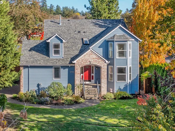 9905 SE Top O Scott St, Happy Valley, OR 97086