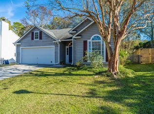 1992 Davant Cir, Mount Pleasant, SC 29464