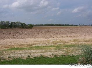 4283 Frontier Ln, Aviston, IL 62216