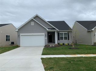 6655 Amber Way, North Ridgeville, OH 44039