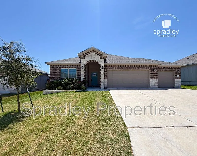 2037 Yarrelton Dr #2037 YARRELTON DR