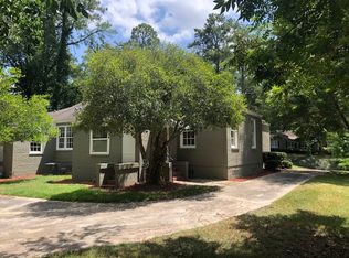 2483 Darden Dr, Macon, GA 31204