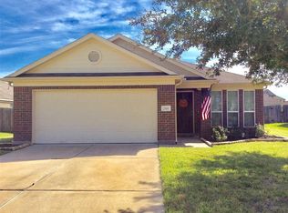 2811 Hazelwood Dr, Rosenberg, TX 77471