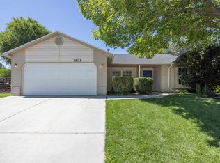 1821 S Florence St, Nampa, ID 83686