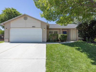 1821 S Florence St, Nampa, ID, 83686