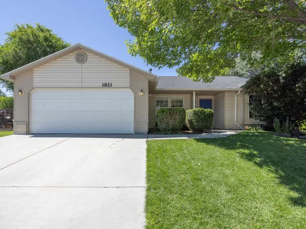 1821 S Florence St, Nampa, ID 83686