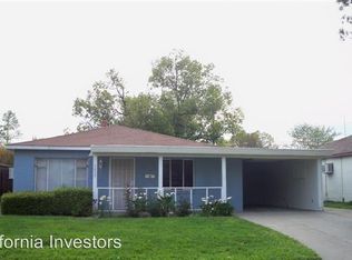 5632 James Way, Sacramento, CA