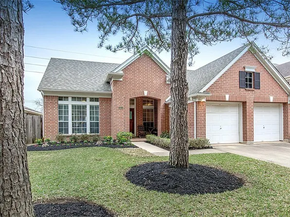 4618 Forest Home Dr, Missouri City, TX 77459