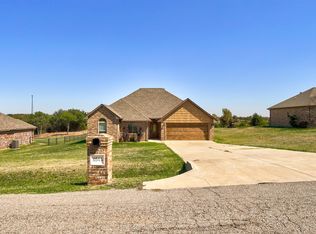 11544 Coyote Run, Guthrie, OK 73044
