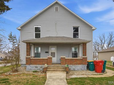 910 Methodist St, Carlyle, IL, 62231