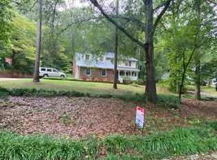 311 Lancelot Dr, Clemson, SC 29631