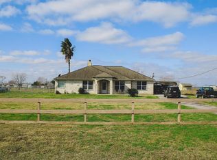 14302 Austin Bayou Dr, Rosharon, TX 77583