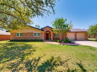 2817 Cimmaron Ave, Midland, TX 79705