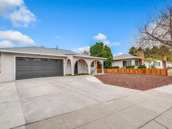 263 E Hemlock Ave, Sunnyvale, CA 94085