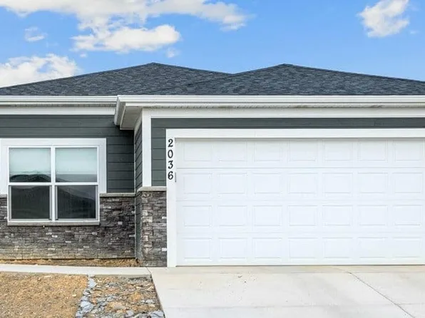 Sylvan Plan, Sky Ridge