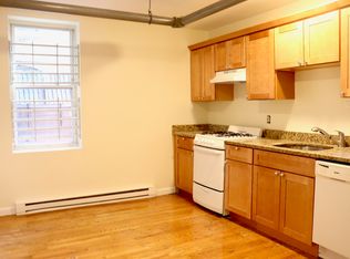 165 Hemenway St APT B1, Boston, MA 02115