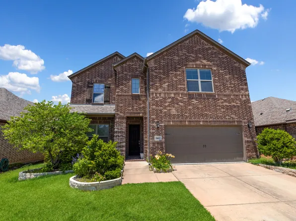 16613 Dry Creek Blvd, Prosper, TX 75078