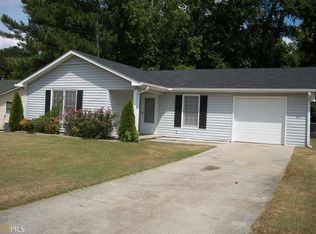 2354 Hammond Ct, Ellenwood, GA 30294