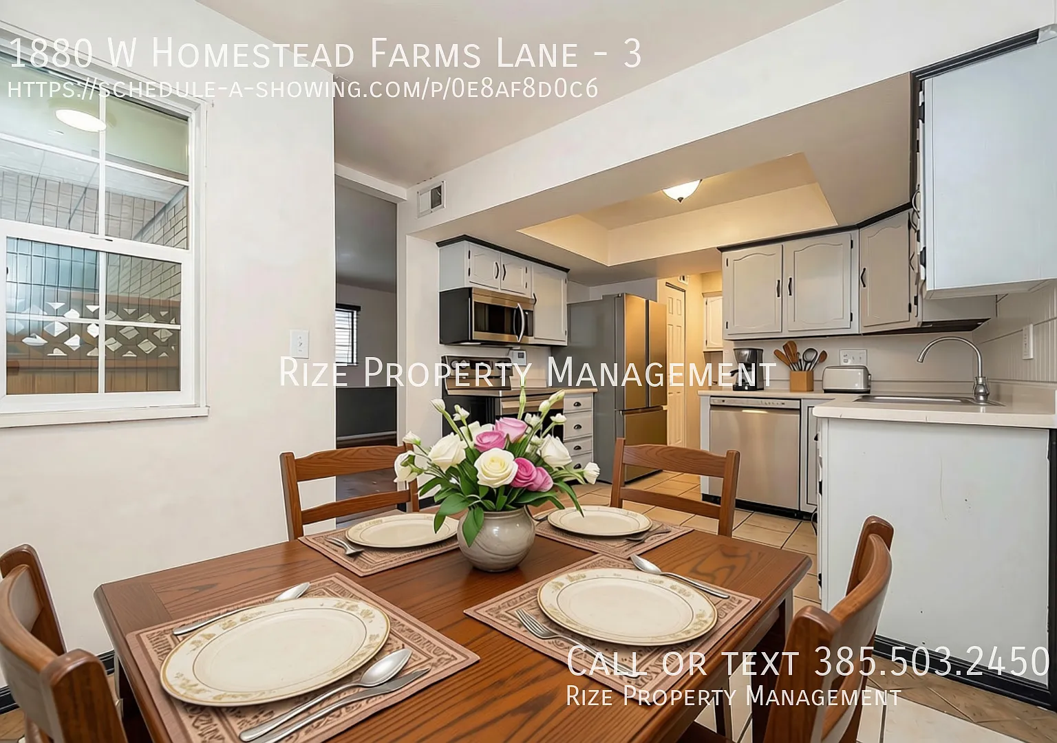 The coolest deal of summer: $1,000 off move-in — Photo 3