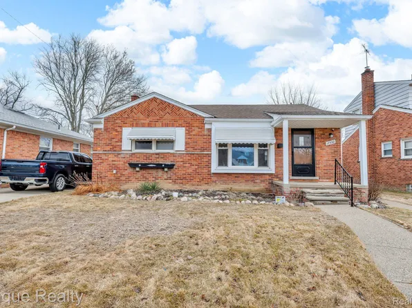 17350 Glenmore, Redford, MI 48240