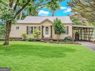 786 Mary Ave, Bethlehem, GA, 30620