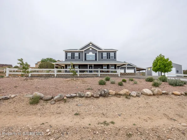 8 Road 3788, Farmington, NM 87401