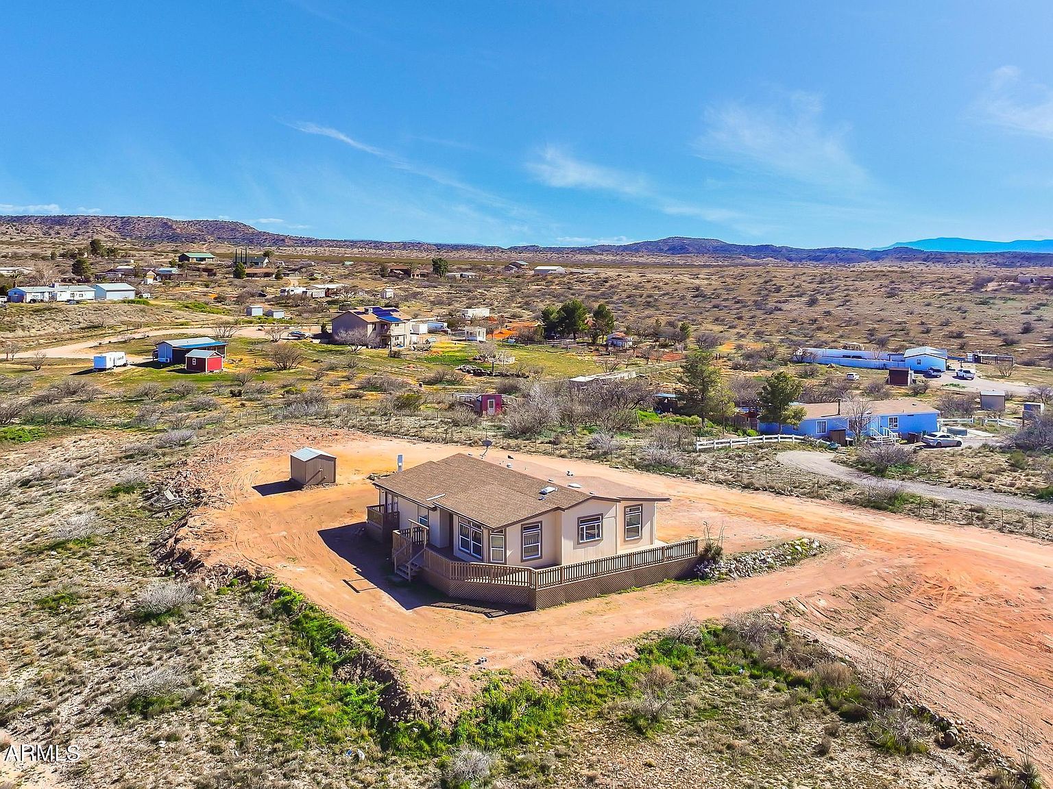 455 S Ole Paint Way, Cornville, AZ 86325 | MLS #6987301 | Zillow