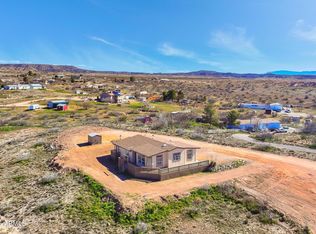 455 S Ole Paint Way, Cornville, AZ 86325