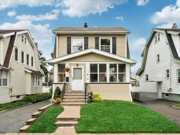 60 Mohr Ave, Bloomfield Twp., NJ 07003