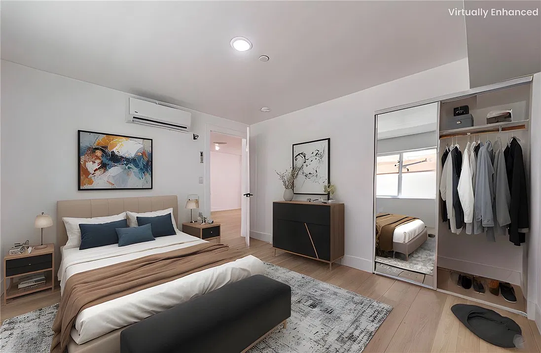 2 bed, 763 sqft, $2,668 — Photo 4
