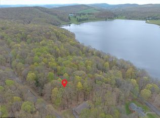 Lots 153 154 Clover Dr, Terra Alta, WV