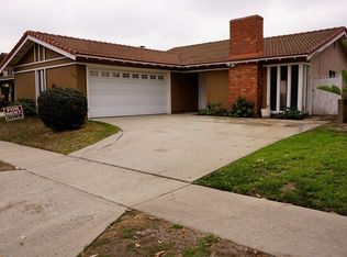 11240 Rose St, Cerritos, CA 90703