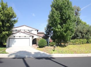17613 Tuscan Dr, Granada Hills, CA 91344