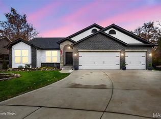 Jaeger, Wentzville, MO 63385