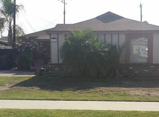 11712 Graystone Ave, Norwalk, CA 90650