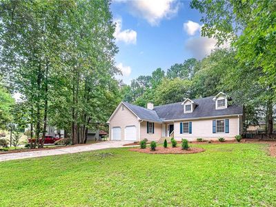 2863 Forest Chase Dr NE, Roswell, GA, 30066